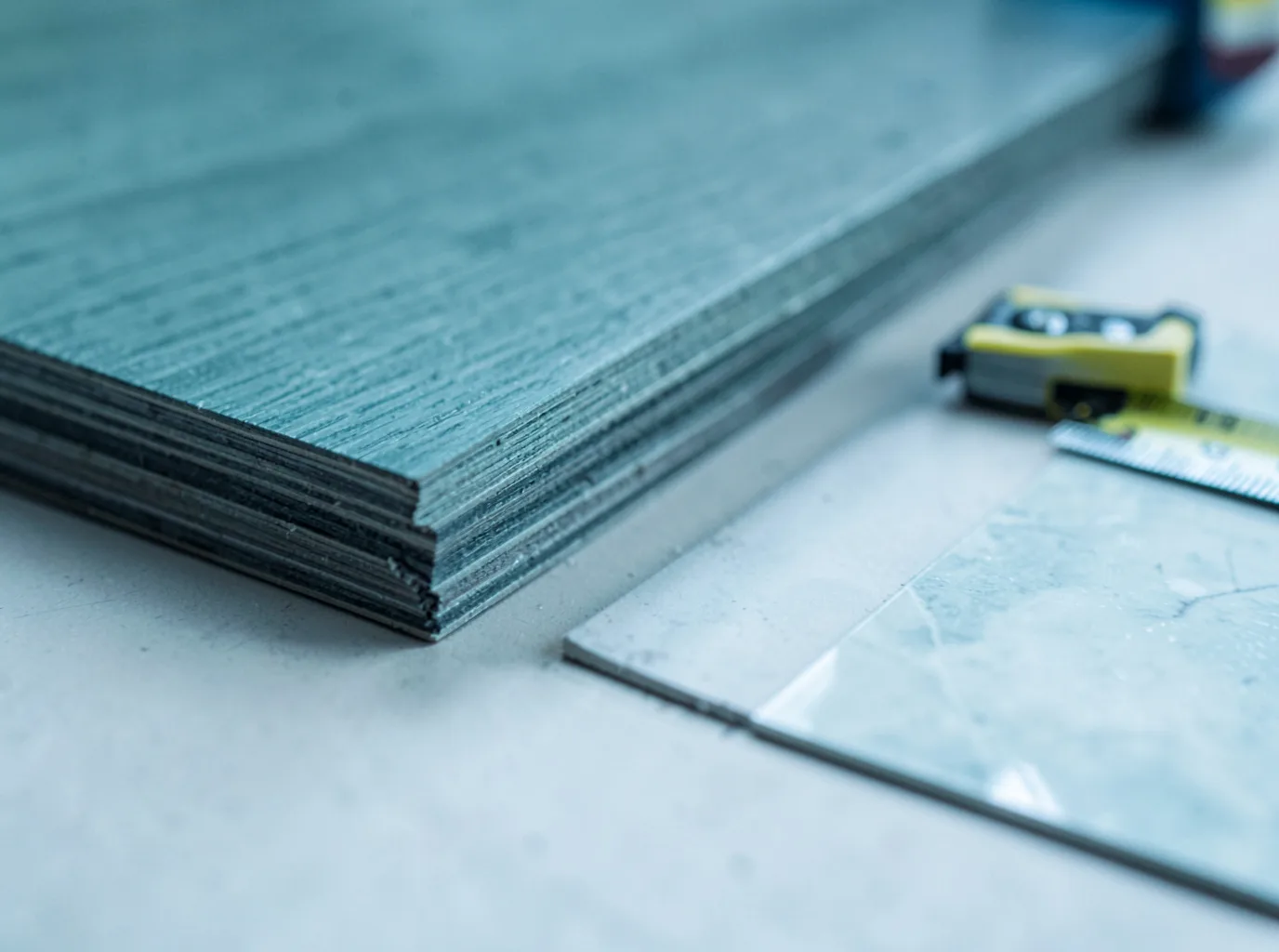 Luxury Vinyl Plank Installation Rudolph, OH FAQs